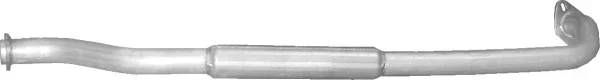 Stredni tlumic vyfuku POLMO 26.175 – OE 17420-74820