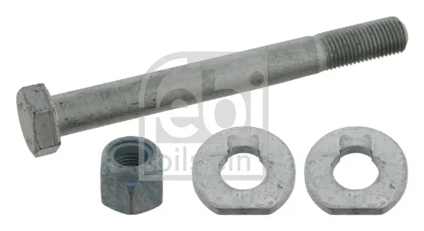 Sroub pro opravu odklonu kola FEBI BILSTEIN 07752 Sroub pro opravu odklonu kola FEBI BILSTEIN 07752