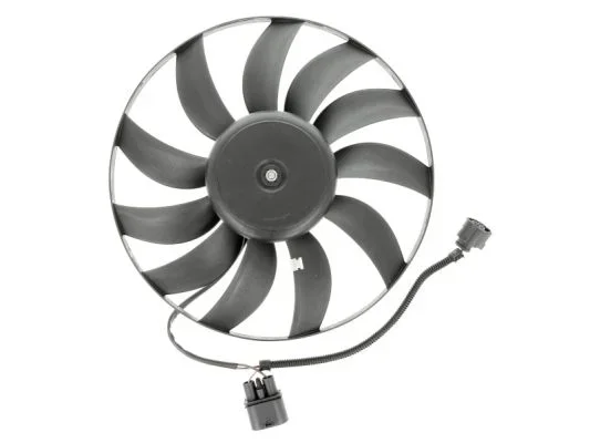 Větrák, chlazení motoru THERMOTEC D8W034TT – OE 1K0959455CN Větrák, chlazení motoru THERMOTEC D8W034TT – OE 1K0959455CN