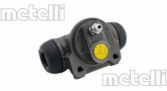 Válec kolové brzdy METELLI 04-0612
