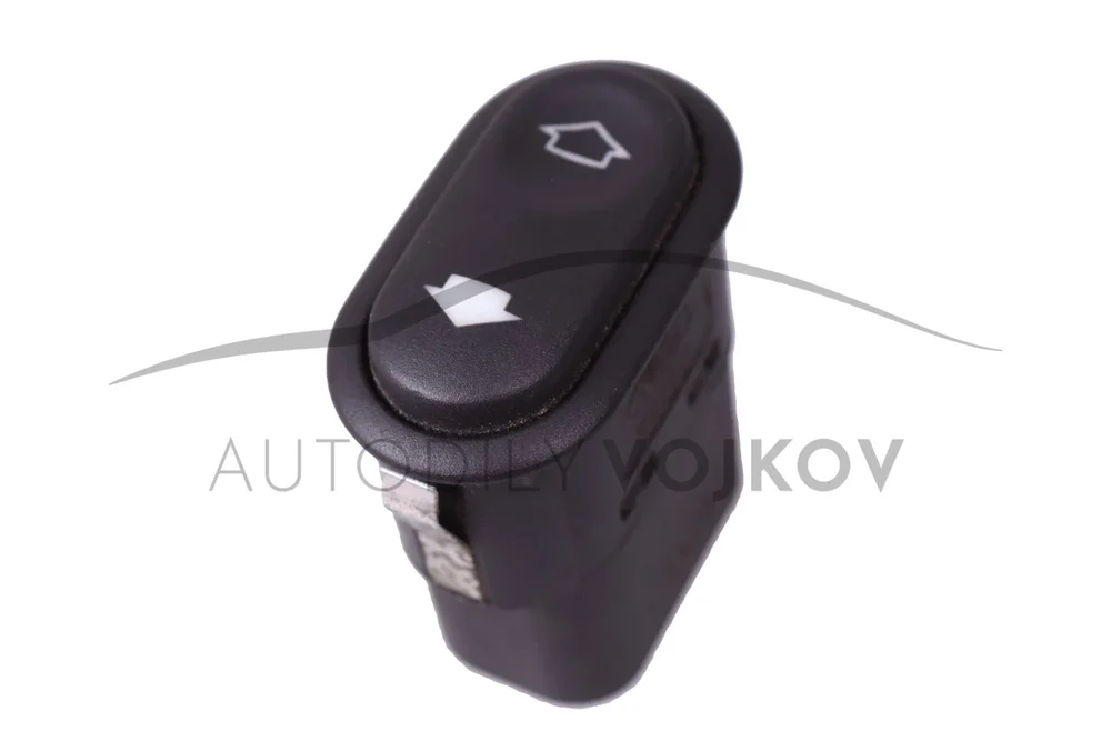Tlačítko ovládání výšky sedadla 7W1T-15B679-AA v:101673 Tlačítko ovládání výšky sedadla 7W1T-15B679-AA v:101673