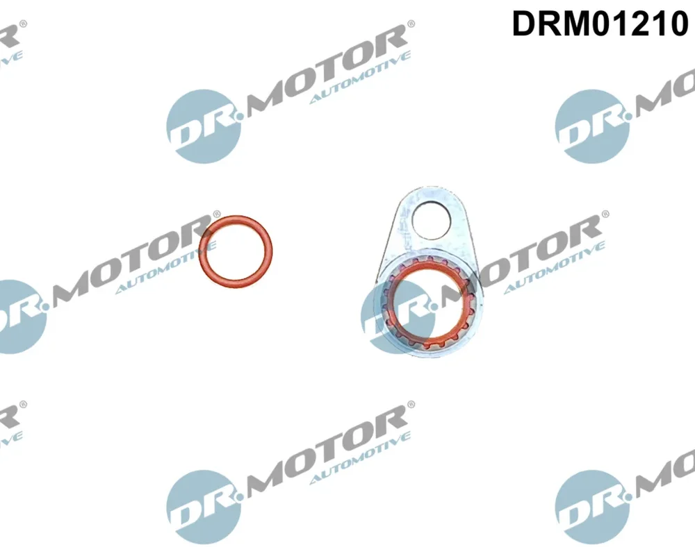Opravná sada, klimatizace Dr.Motor Automotive DRM01210