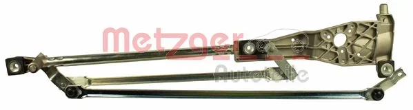 Tyčoví stěračů METZGER AUTOTEILE 2190181