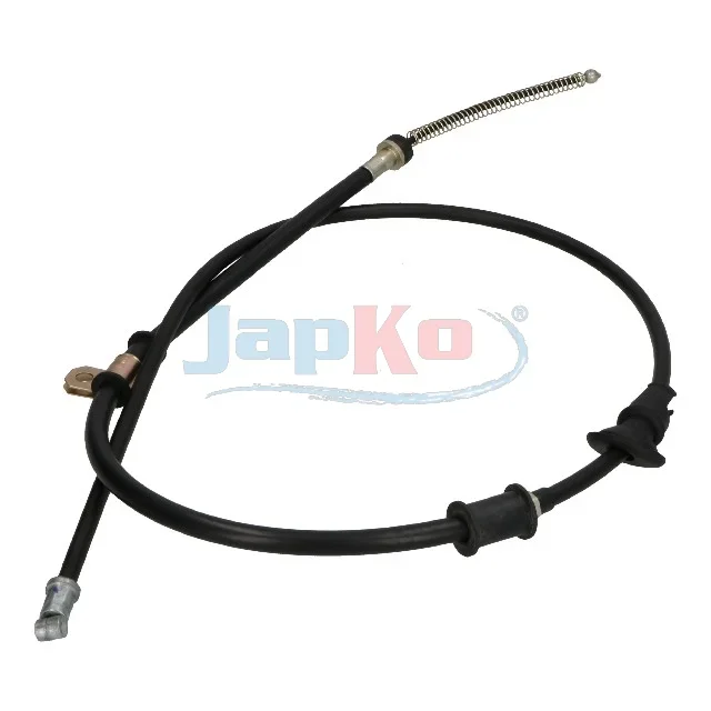 Tažné lanko, parkovací brzda JAPKO 131504 – OE MB950336