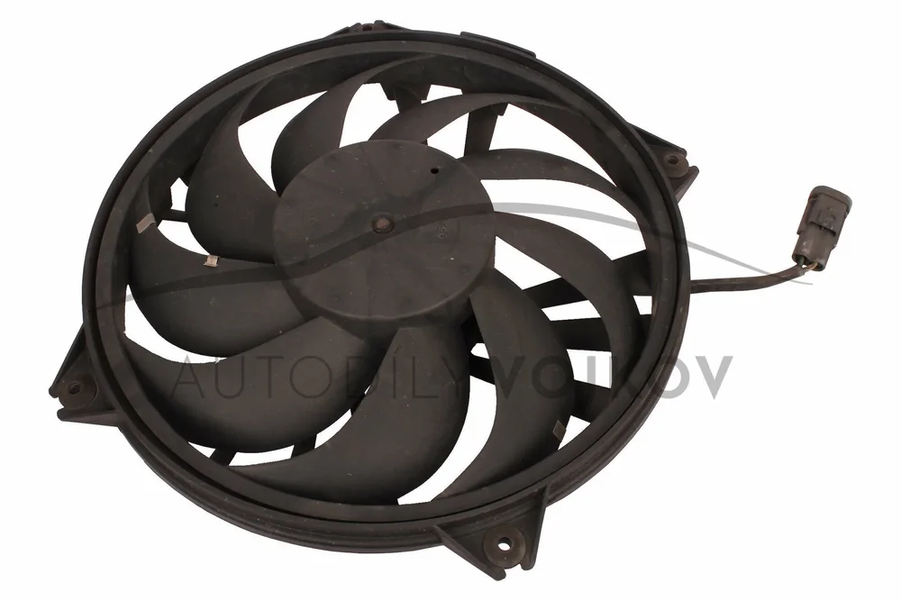 Ventilátor chlazení motoru 1253A4 v:67017