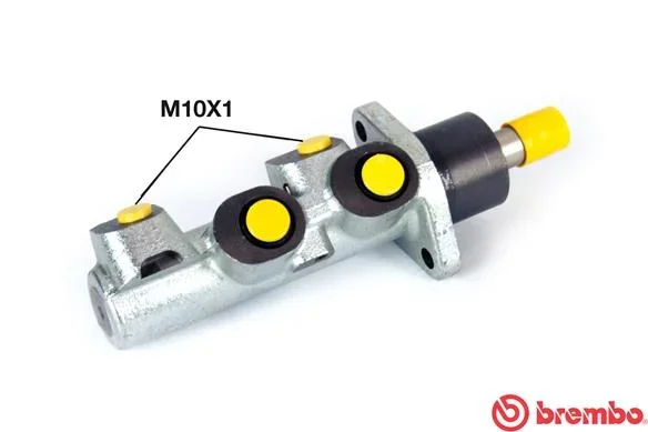 Hlavní brzdový válec BREMBO M23052 – OE 77362469