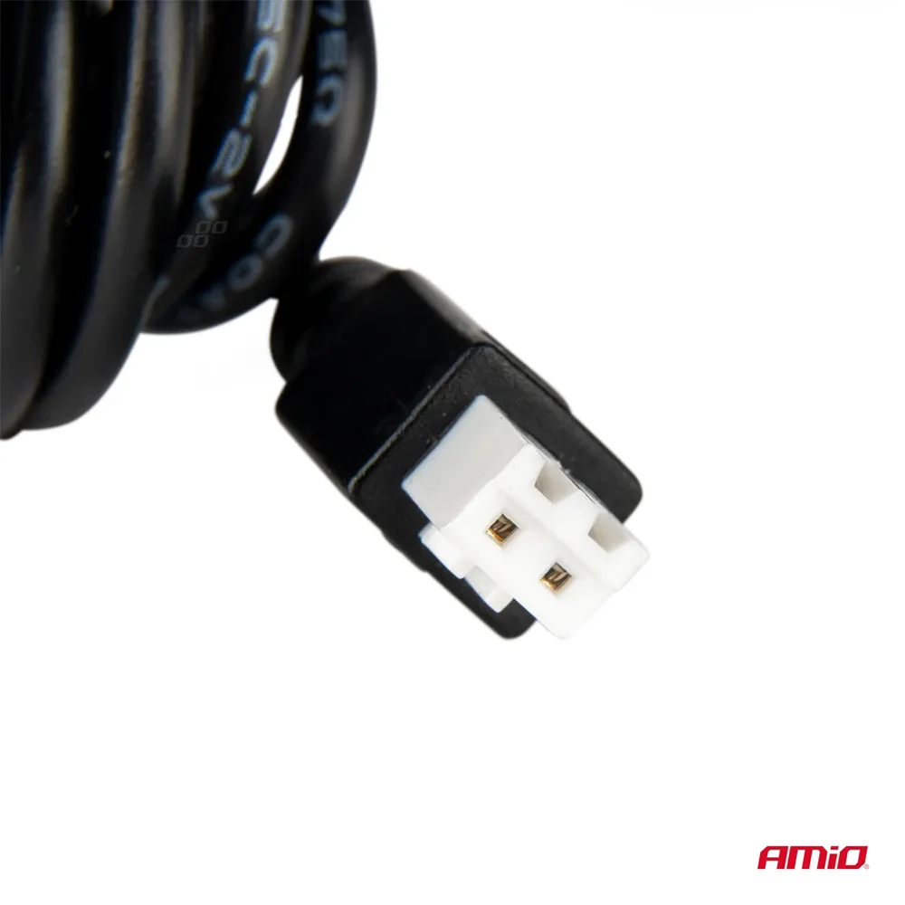 PRODLUŽOVACÍ KABEL PRO PARKOVACÍ SENZORY 4,5M AMIO 01602 - Obrázek 3