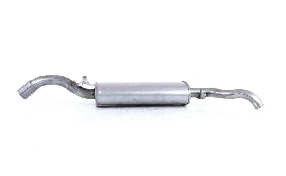 Zadni tlumic vyfuku WALKER 08349