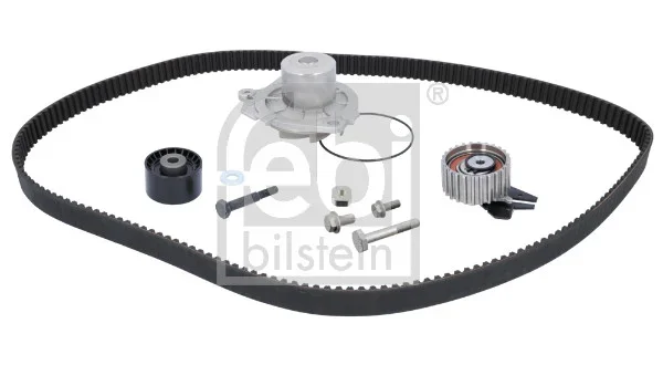 Vodni pumpa + sada ozubeneho remene FEBI BILSTEIN 45142