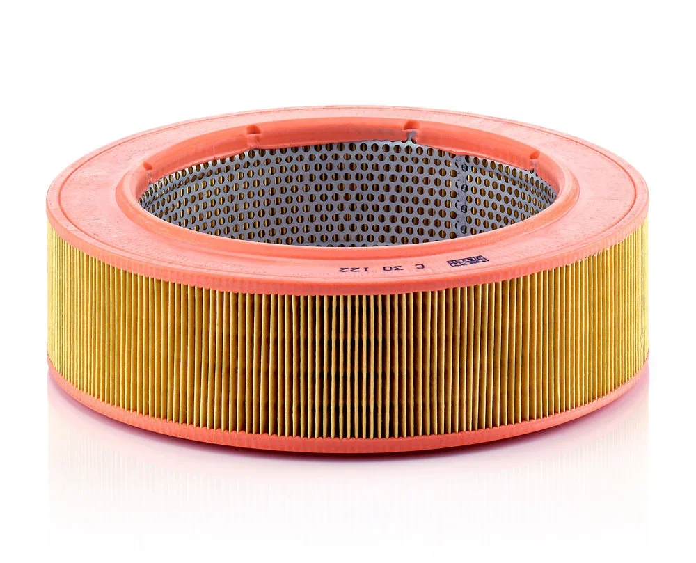 Vzduchový filtr MANN-FILTER C30122