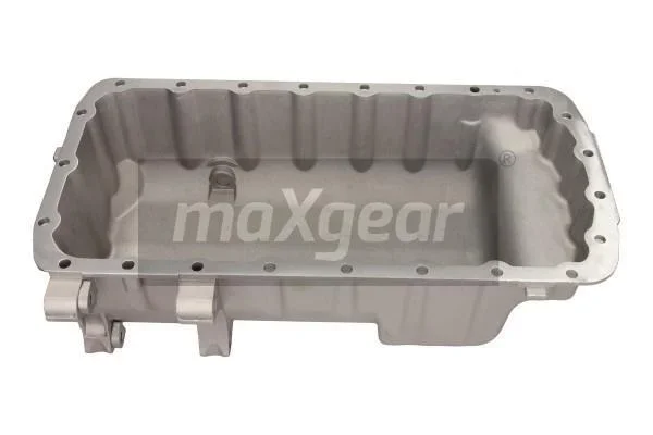Olejová vana MAXGEAR 34-0048