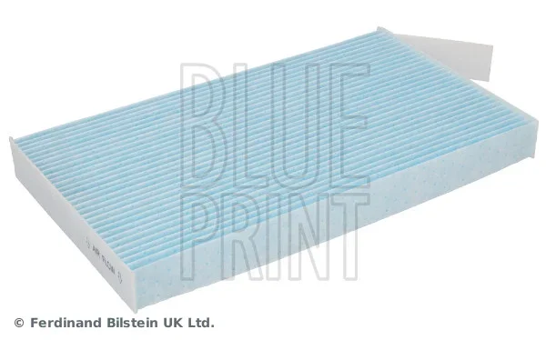 Filtr, vzduch v interiéru BLUE PRINT ADN12524 Filtr, vzduch v interiéru BLUE PRINT ADN12524
