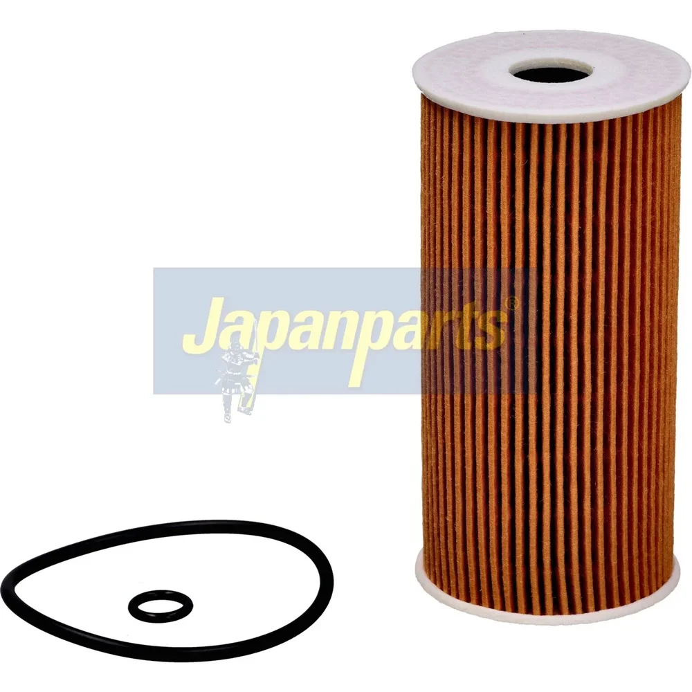 Olejový filtr JAPANPARTS FO-ECO096