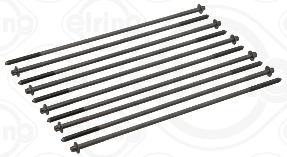 Sada sroubu pro hlavy valcu ELRING 049.630