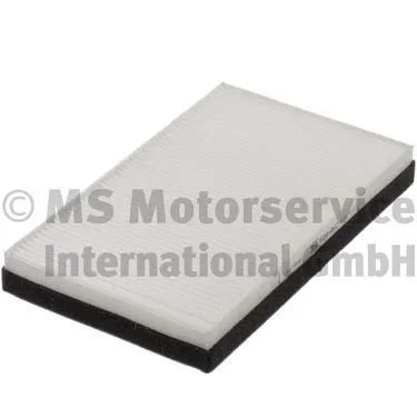 Filtr, vzduch v interiéru KOLBENSCHMIDT 50013928