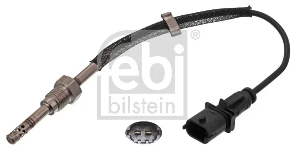 Cidlo, teplota vyfukovych plynu FEBI BILSTEIN 49261