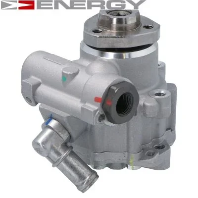 Hydraulické čerpadlo, řízení ENERGY PW7841