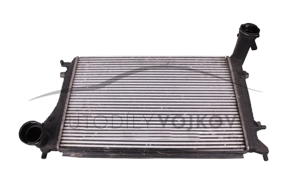 Chladič nasávaného vzduchu – intercooler 1K0145803F v:99421