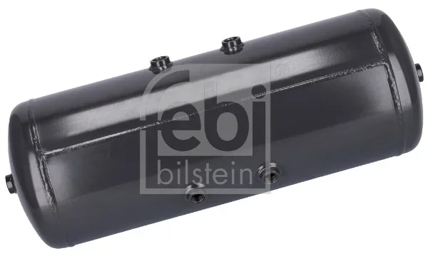 Zásobník vzduchu, pneumatický systém FEBI BILSTEIN 180156