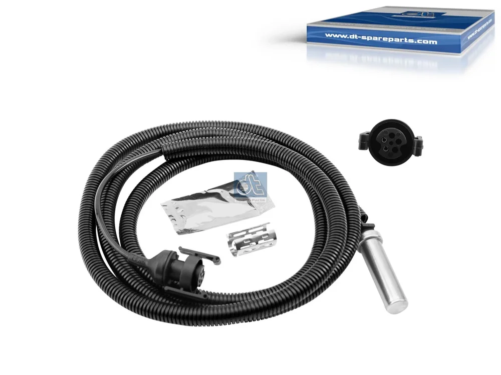 Snímač, počet otáček kol DT Spare Parts 3.37037
