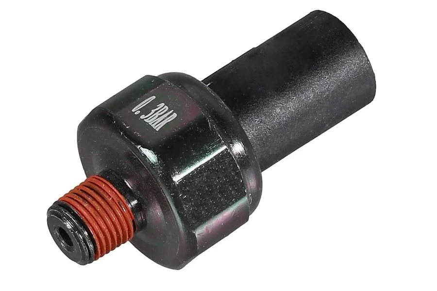 Olejový tlakový spínač METZGER AUTOTEILE 0910117