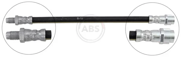 Brzdová hadice A.B.S. SL5627
