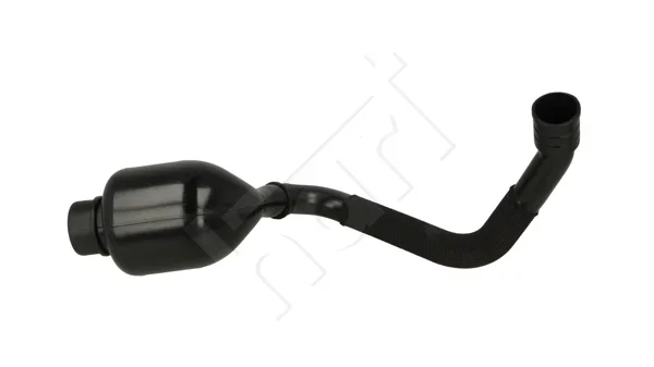 Odlučovač oleje, odvětrání klikové skříně HART 641196 Odlučovač oleje, odvětrání klikové skříně HART 641196