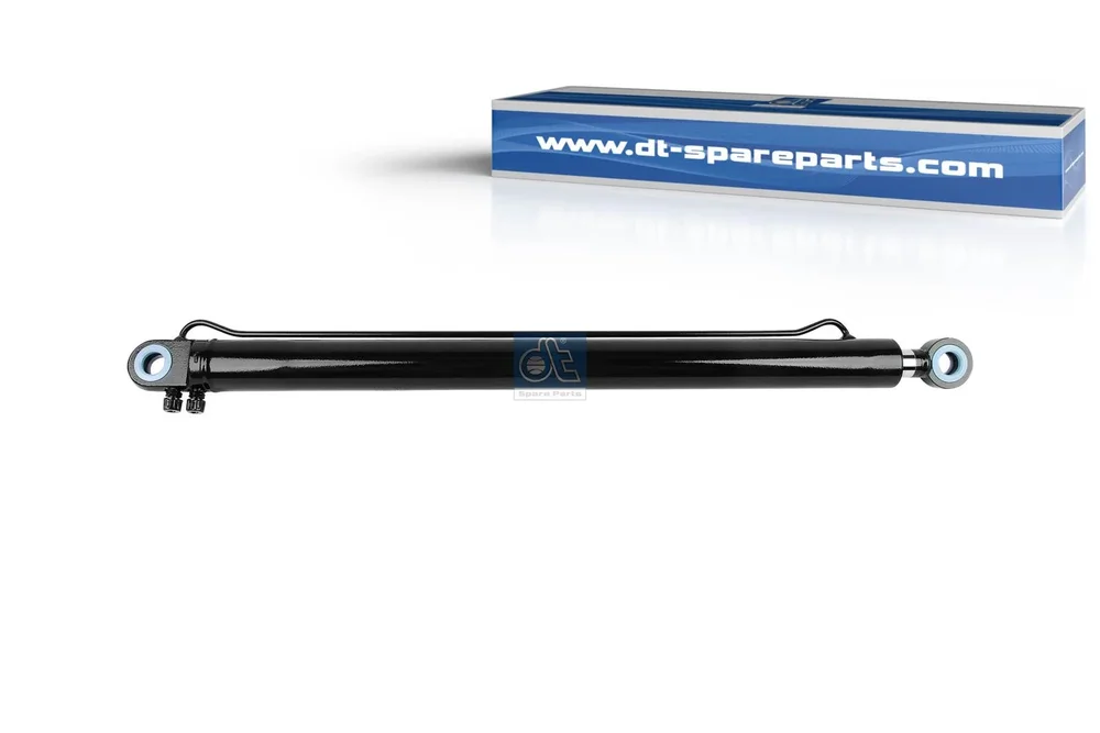 Sklápěcí válec, kabina DT Spare Parts 7.77002 Sklápěcí válec, kabina DT Spare Parts 7.77002