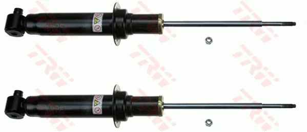 Tlumič pérování TRW JGS205T