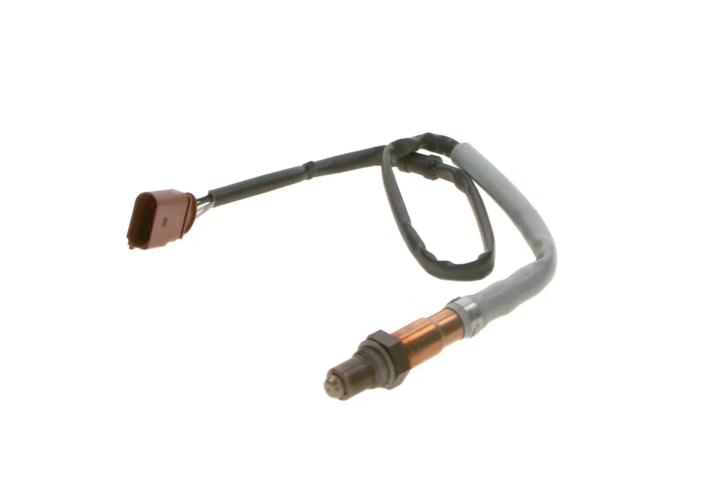 Lambda sonda BOSCH 0258006835 – OE 022906262BQ