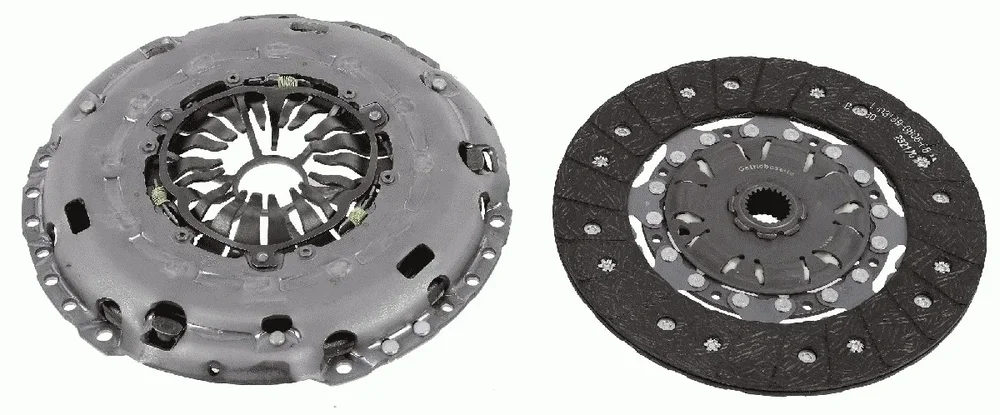 Spojková sada SACHS 3000950763