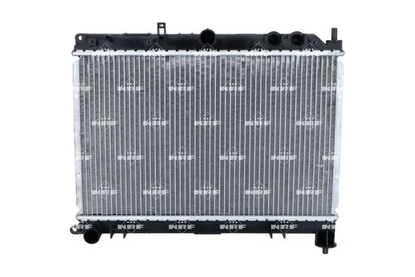 Chladič, chlazení motoru NRF 55426