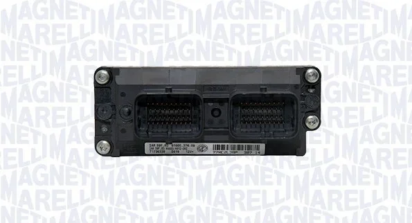 Řídící jednotka, řízení motoru MAGNETI MARELLI 216160046806