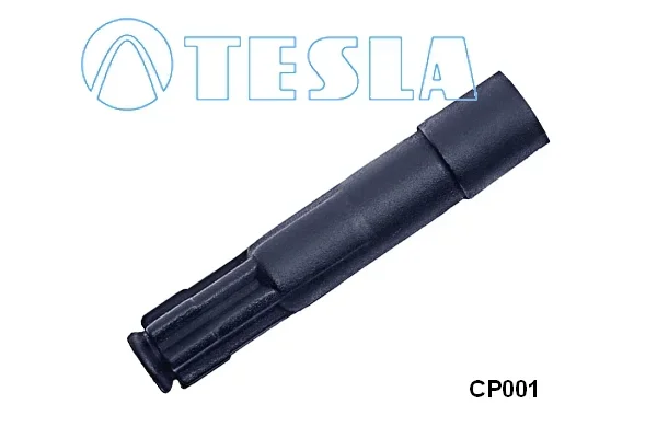 Zástrčka, zapalovací cívka TESLA CP001 – OE 058905447C Zástrčka, zapalovací cívka TESLA CP001 – OE 058905447C
