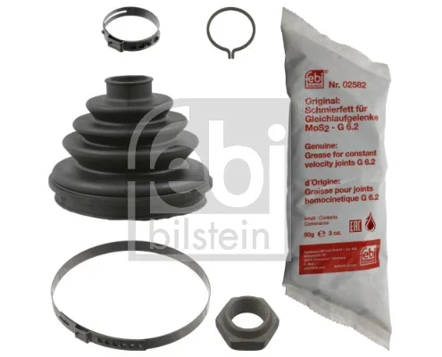 Sada měchů, hnací hřídel FEBI BILSTEIN 08474