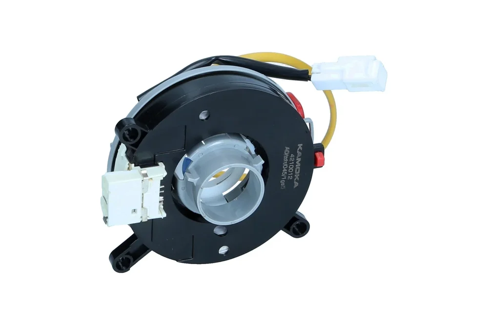 Vinutá pružina, airbag KAMOKA 4210012 – OE 46776828 Vinutá pružina, airbag KAMOKA 4210012 – OE 46776828