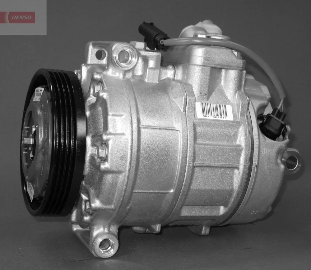 Kompresor, klimatizace DENSO DCP05042 – OE 64526950152