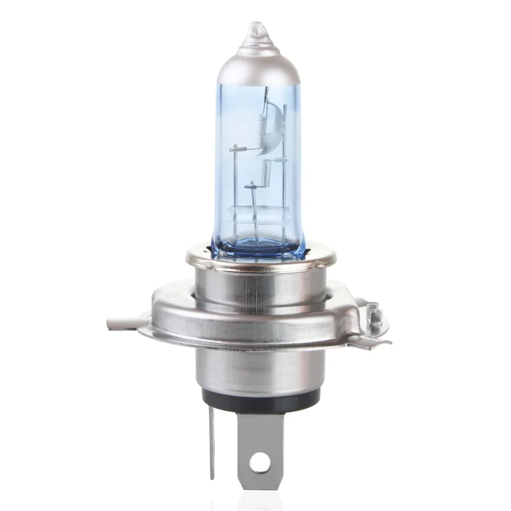 ZAROWKA 12V H4 60/55W LUMITEC SUPER WHIT AMIO 02137 - Obrázek 2