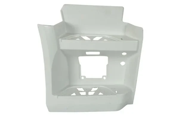 Nástupní schůdky PACOL MER-SP-053R