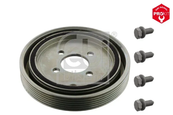 remenice, klikovy hridel FEBI BILSTEIN 33807