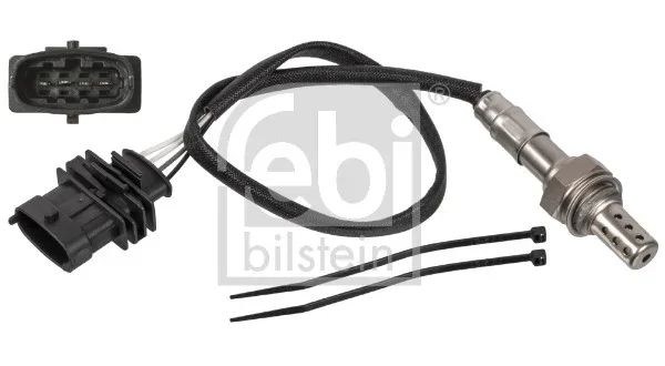 Lambda sonda FEBI BILSTEIN 107600