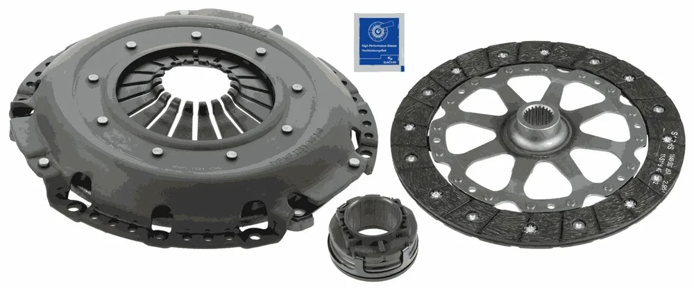Spojková sada SACHS 3000951047