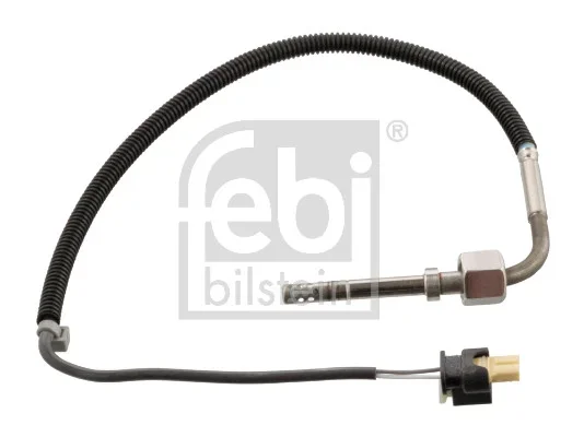 Cidlo, teplota vyfukovych plynu FEBI BILSTEIN 100825 Cidlo, teplota vyfukovych plynu FEBI BILSTEIN 100825