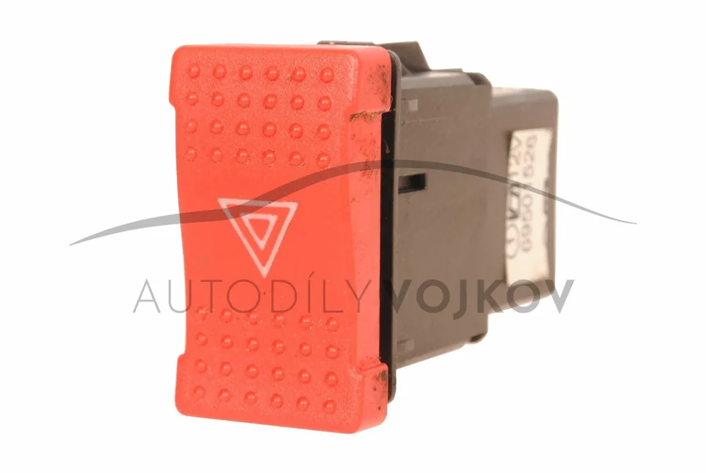 Tlačítko výstražných světel v:75232 Tlačítko výstražných světel v:75232