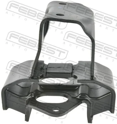 Uložení, manuální převodovka FEBEST MM-K60R – OE MR133078 Uložení, manuální převodovka FEBEST MM-K60R – OE MR133078