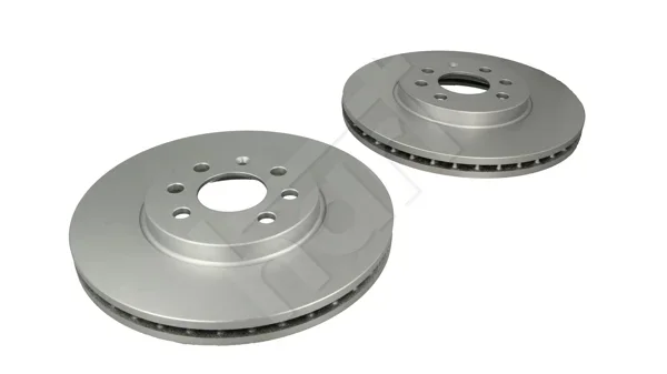 BRZ.KOTOUČ /P/ OPEL MERIVA 03- /LAK/KPL HART 241184 BRZ.KOTOUČ /P/ OPEL MERIVA 03- /LAK/KPL HART 241184