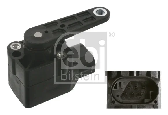 Senzor, xenonova svetla FEBI BILSTEIN 37150 Senzor, xenonova svetla FEBI BILSTEIN 37150
