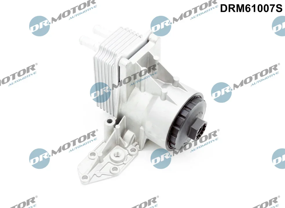 Pouzdro, olejový filtr Dr.Motor Automotive DRM61007S Pouzdro, olejový filtr Dr.Motor Automotive DRM61007S