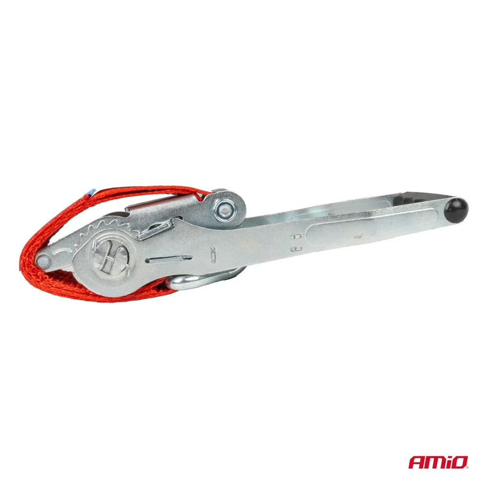 Napínací zařízení mechanismu dopravníkového pásu ERGO 0,4 m 50 mm 5T AMIO-03995 PAS-KAM - Obrázek 3