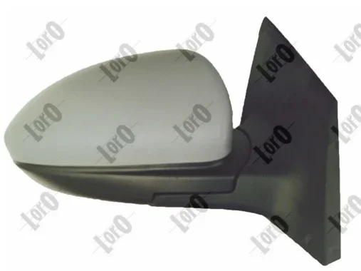Vnější zpětné zrcátko LORO 0609M04